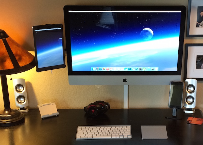 setup hard drive for mac